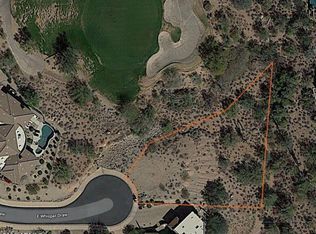 15230 E Whisper Draw LOT 39, Fountain Hills, AZ 85268