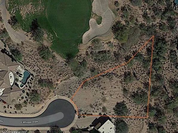 15230 E WHISPER DRAW -- #39, Fountain Hills, AZ 85268