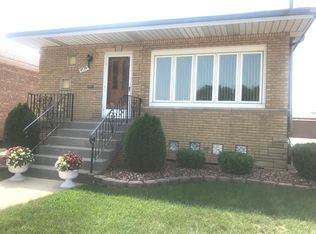 4539 W 64th St, Chicago, IL 60629