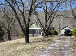 4521 Idumea Rd, Corryton, TN 37721