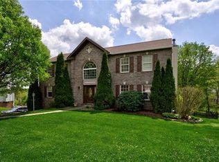 1009 High Meadows Dr, Gibsonia, PA 15044