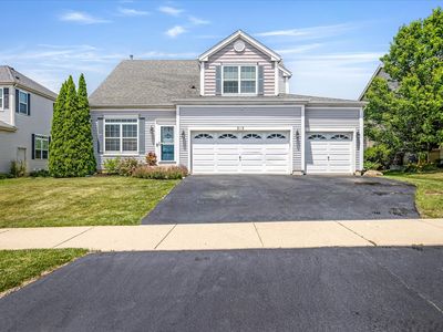 213 Fieldstone Dr, Woodstock, IL, 60098