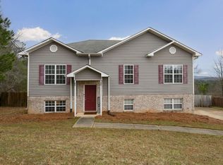 7430 Old Acton Rd, Moody, AL 35004