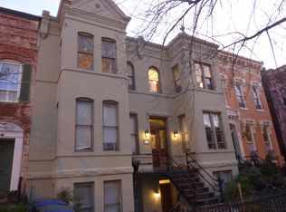 635 G St SE APT 1, Washington, DC 20003