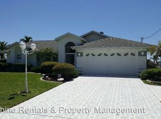 1910 Four Mile Cove Pkwy, Cape Coral, FL 33990