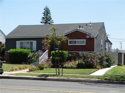 2108 W 108th St, Los Angeles, CA, 90047