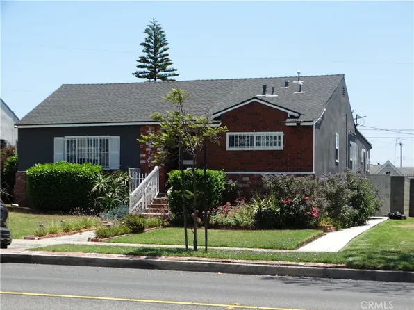 2108 W 108th St, Los Angeles, CA 90047