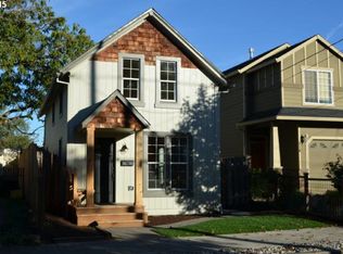 218 NE 74th Ave, Portland, OR 97213