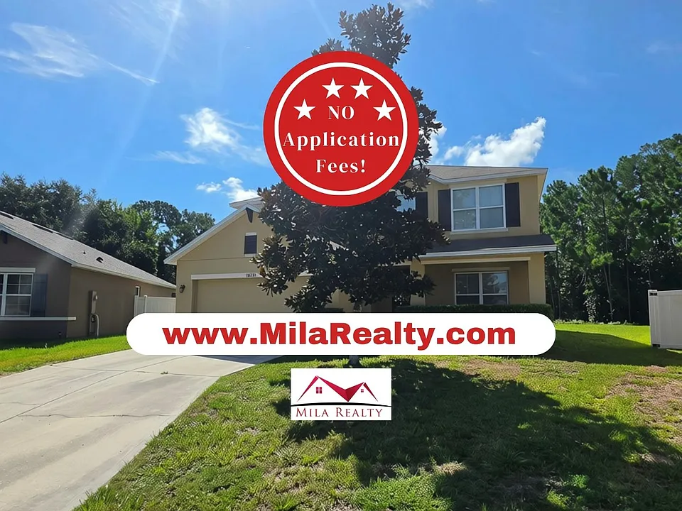16832 Citrus Pkwy #1