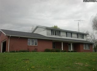 610 Mill St SW, Sugarcreek, OH 44681