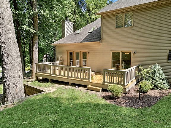 5th image of 1929 Durkees Run Ct
