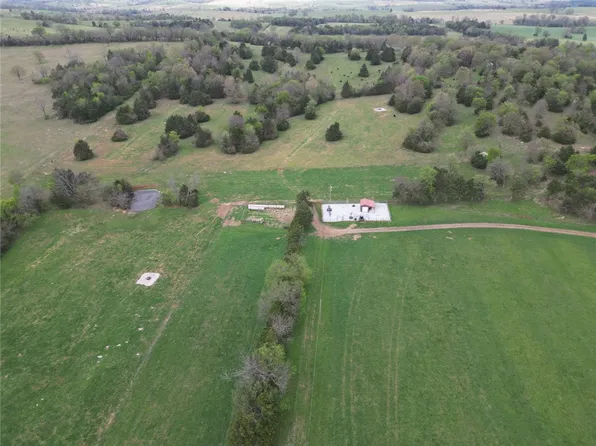 10191 Rally Hill Rd, Everton, AR 72633