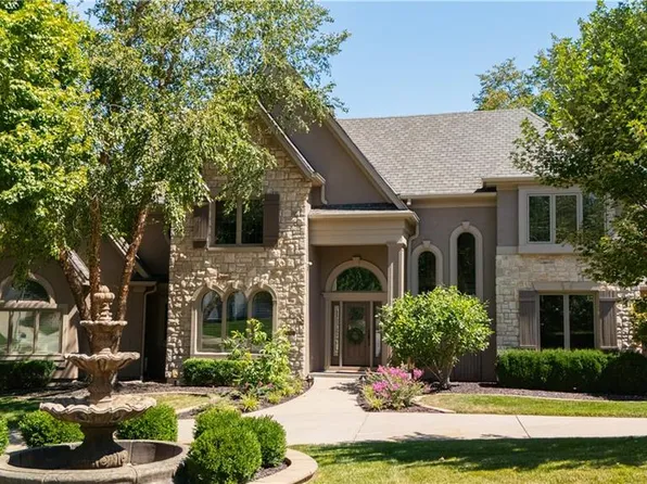 6001 N Cosby Ave, Kansas City, MO 64151