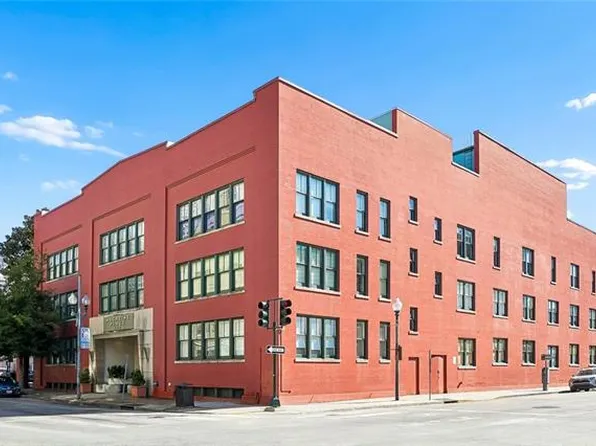 760 Magazine St APT 203, New Orleans, LA 70130