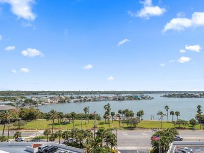 17920 Gulf Blvd APT 807, Redington Shores, FL, 33708