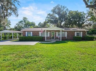 12544 Happy Hill Rd, Dade City, FL 33525