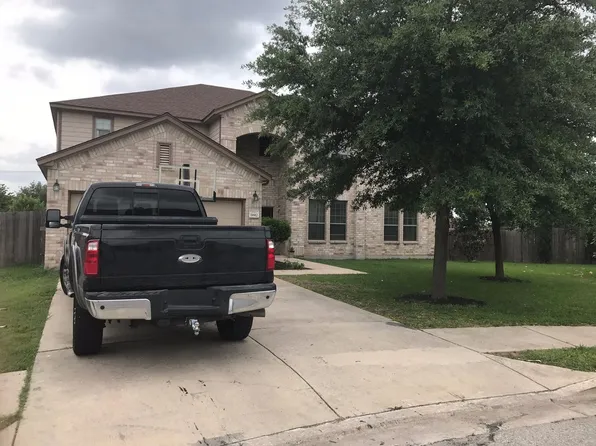 19912 Lime Cv, Round Rock, TX 78664