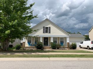 151 Arbor Springs Dr, Irmo, SC 29063