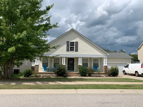 151 Arbor Springs Dr, Irmo, SC 29063