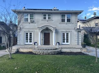 4043 E Kerckhoff Ave, Fresno, CA 93702