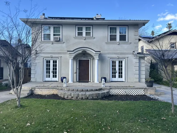 4043 E Kerckhoff Ave, Fresno, CA 93702