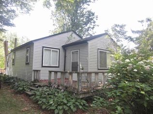 6530 Downington Rd, Deckerville, MI 48427