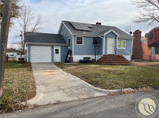 713 N Choteau Ave, Hardin, MT 59034