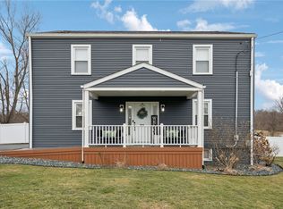 624 Trescovich Rd, Latrobe, PA 15650