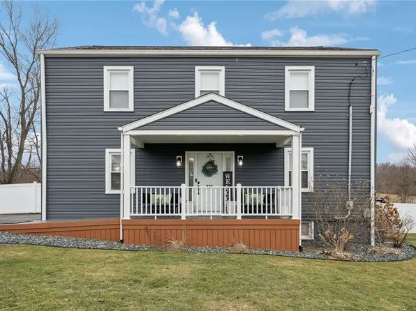 624 Trescovich Rd, Latrobe, PA 15650