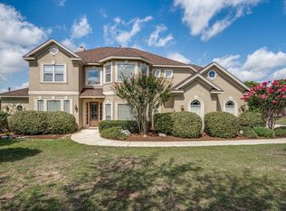 24811 Birdies Grn, San Antonio, TX 78260
