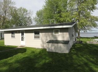 2518 N Black River Rd, Cheboygan, MI 49721