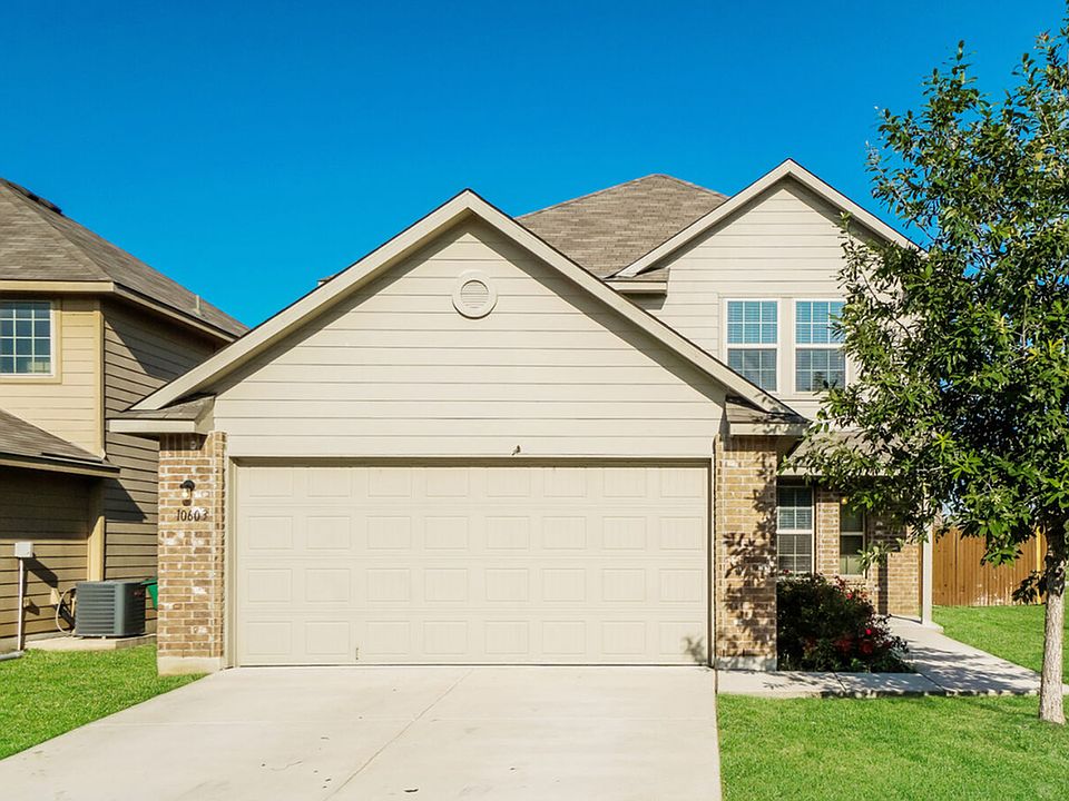 1st image of 10603 Goose Way