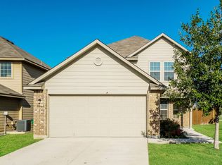 10603 Goose Way, San Antonio, TX 78224