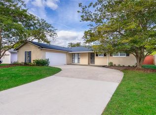 2801 Bower Rd, Winter Park, FL 32792