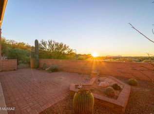 8701 N Coral Ridge Loop, Tucson, AZ 85704