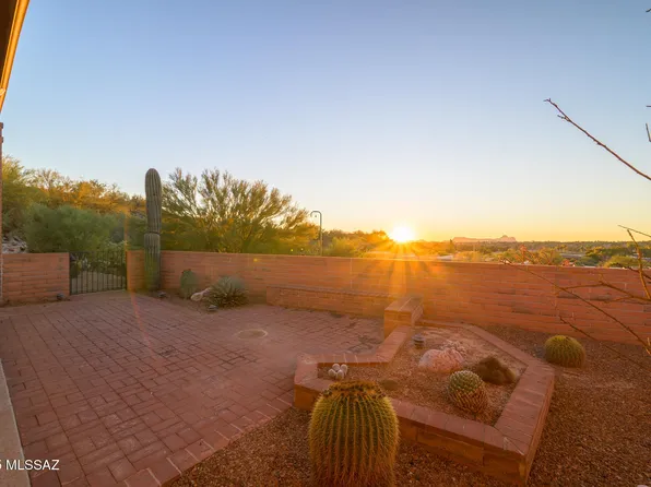 8701 N Coral Ridge Loop, Tucson, AZ 85704