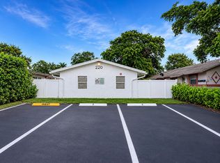 220 NW 12th Ct APT 3, Pompano Beach, FL 33060