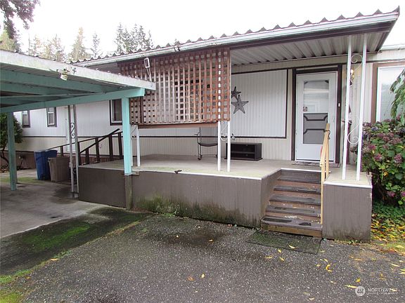 3rd image of 11424 36th Drive NE #Sp 74