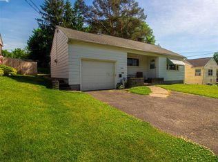 2506 Sherman Dr, Endwell, NY 13760