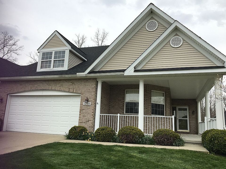 Welcome home!