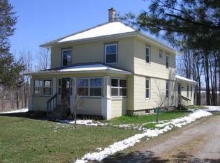 12995 Clinton Rd, Clinton, MI 49236