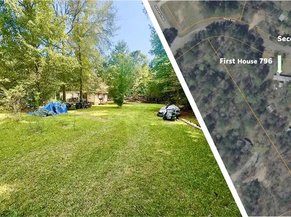 808 Rock Forge Rd, Jefferson, GA 30549