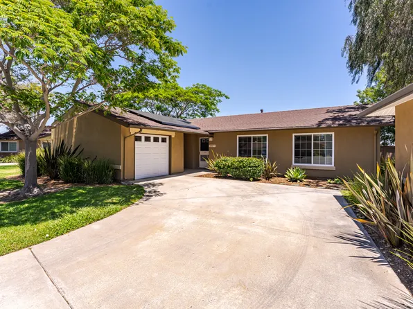 Canyon View - Military Housing