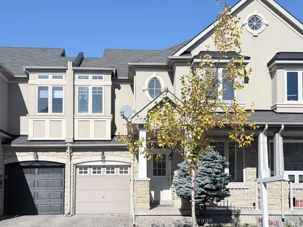 22 Pitney Ave, Richmond Hill, ON L4E 4Y6