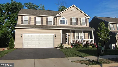 81 Landmark Dr Photo 1