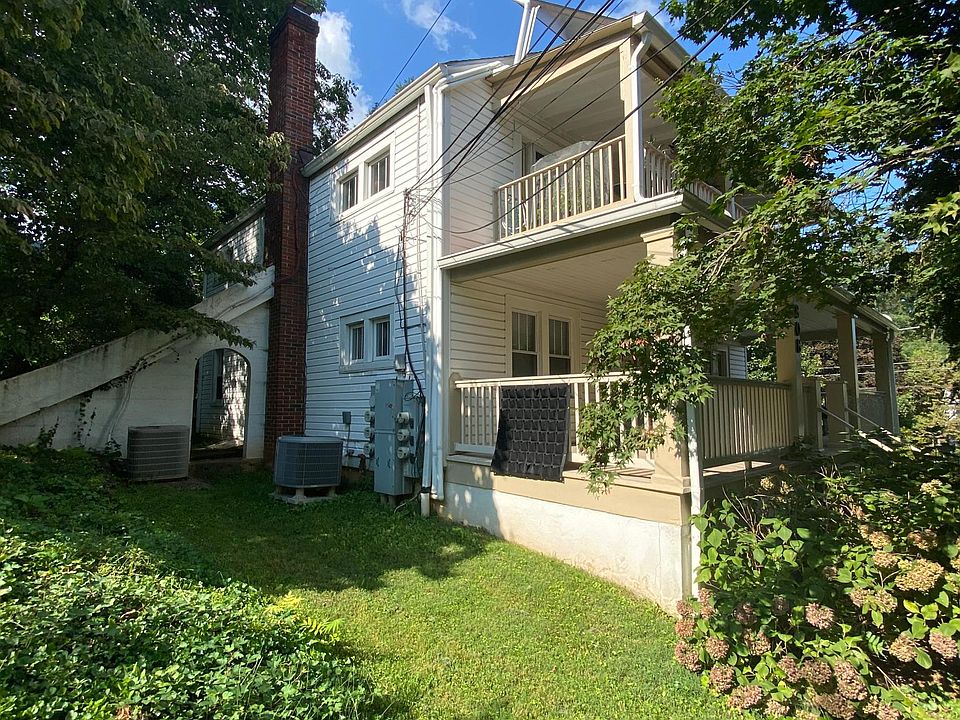 808 Kennebec Ave APT 4, Takoma Park, MD 20912 Zillow
