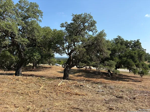 LOT 146 Horseshoe Falls LOT 146, Bandera, TX 78003
