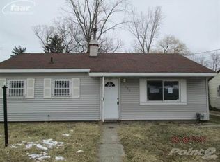 1309 E Downey Ave, Flint, MI 48505