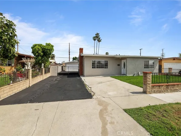 914 Greenberry Dr, La Puente, CA 91744