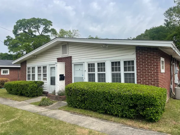 722 Holly Street, 722 Holly St APT 4, Columbia, SC 29205